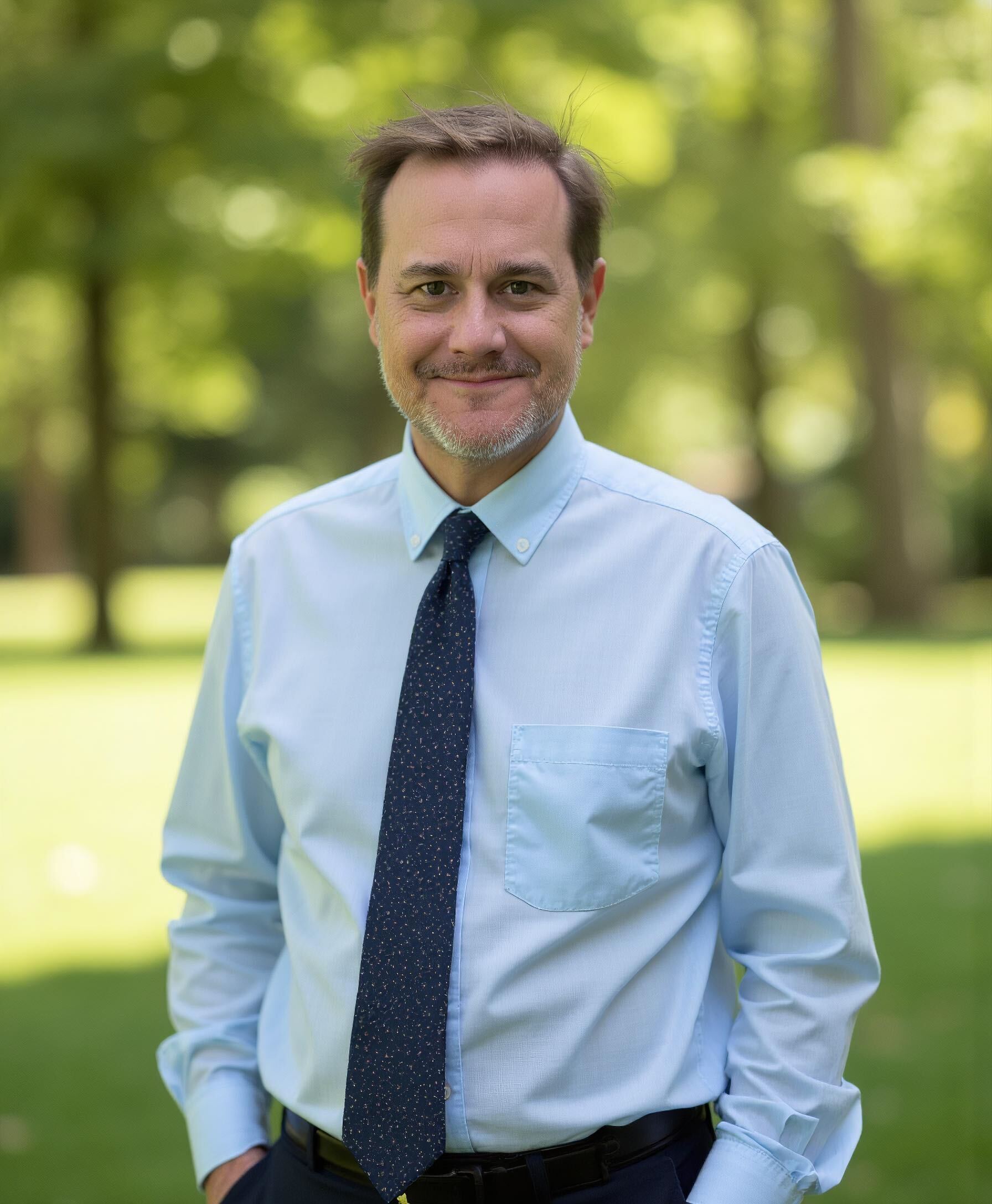 Neil K. Erickson