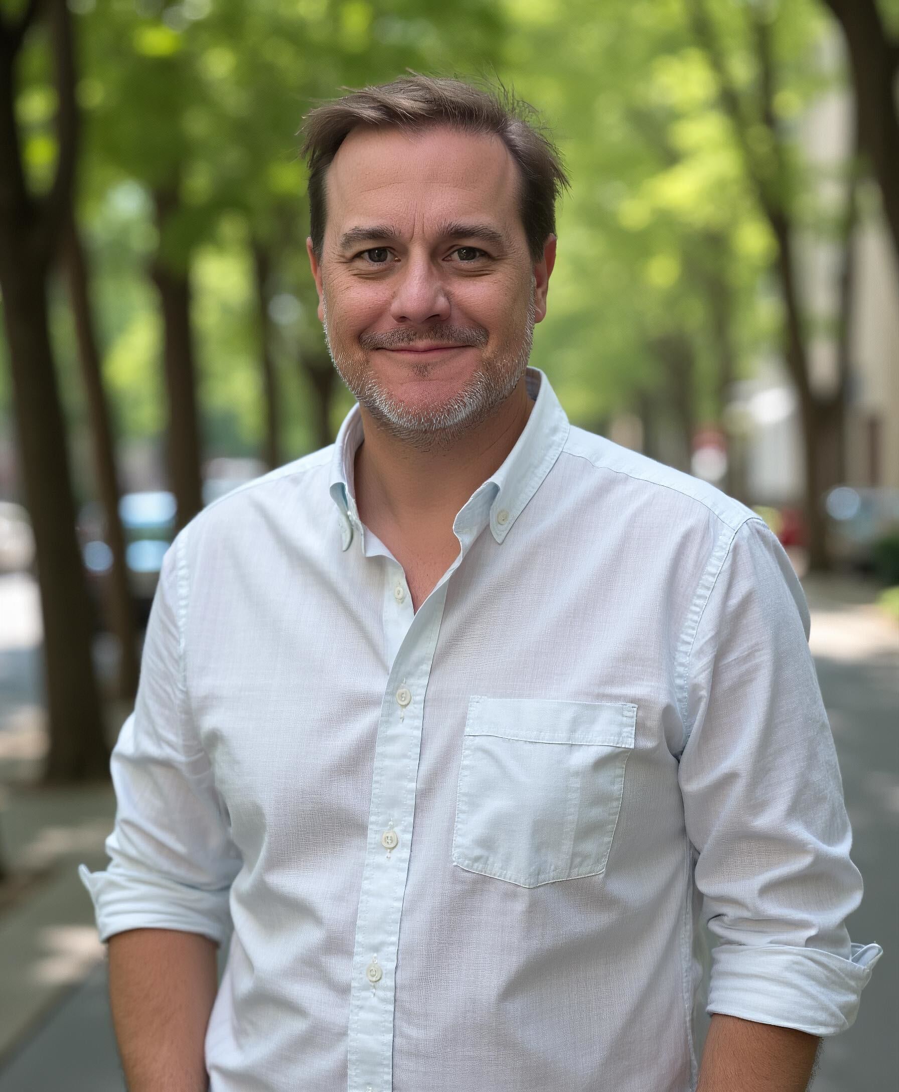 Neil K. Erickson